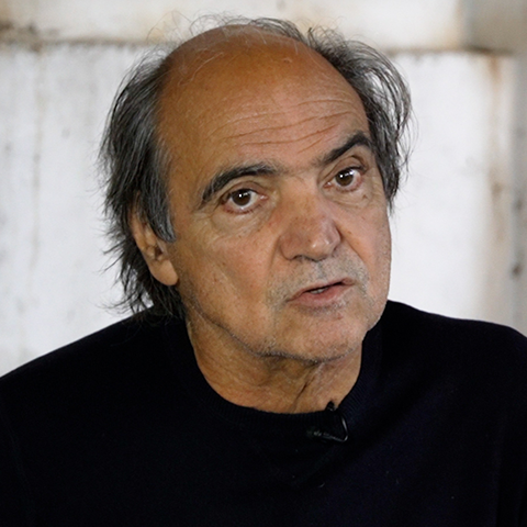 utrender Davide Paolini